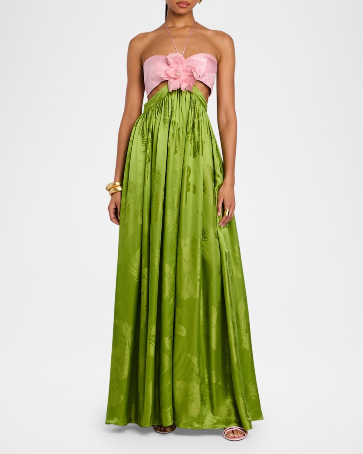 Green retrofte Dresses for Women | Lyst Green retrofte Dresses for Women | Lyst