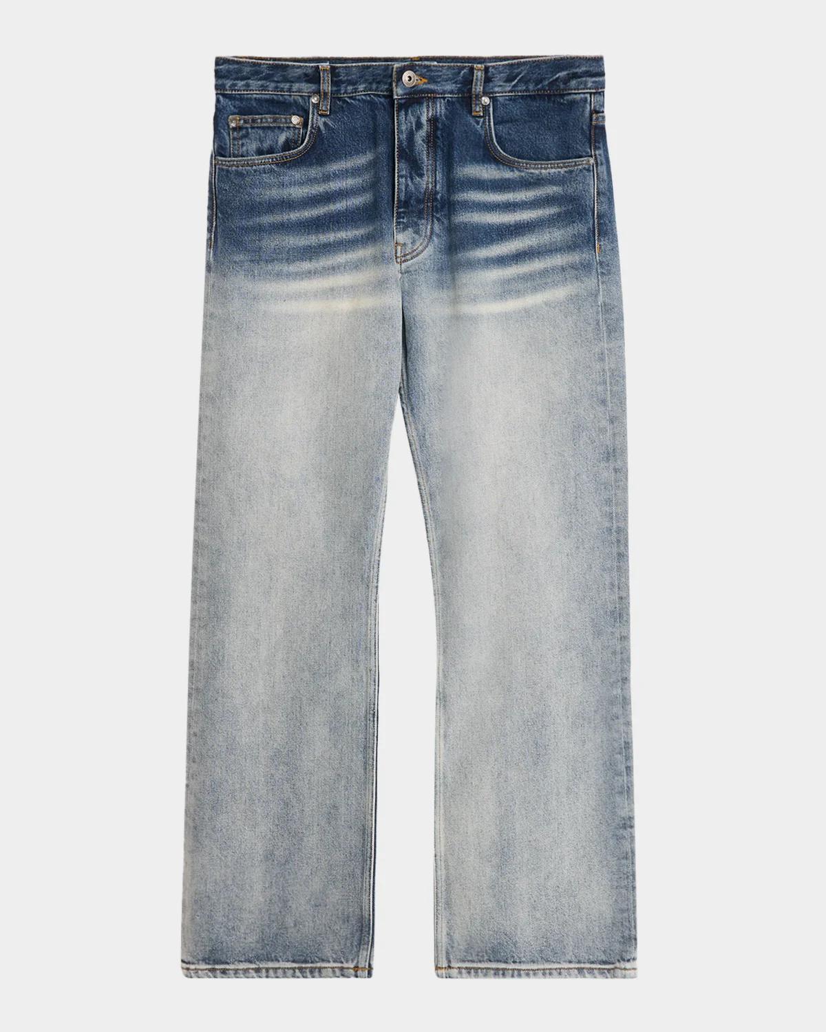 Off-White c/o Virgil Abloh Slim jeans for Men | Online Sale up to