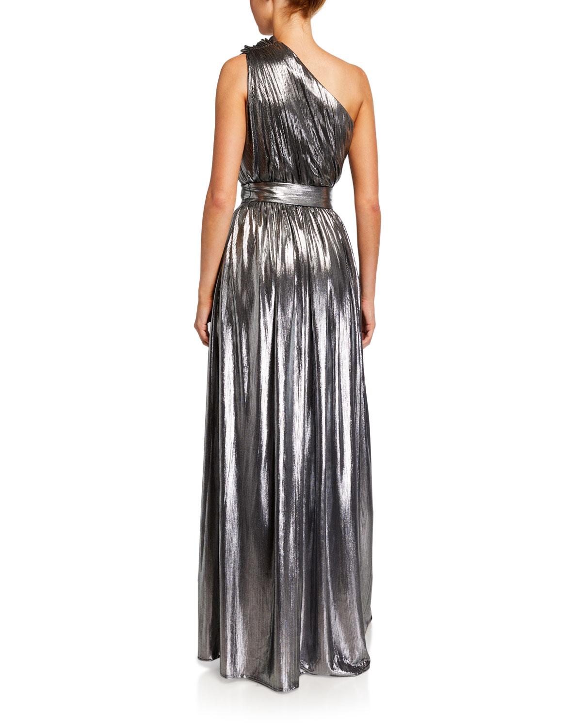 retrofete andrea gown