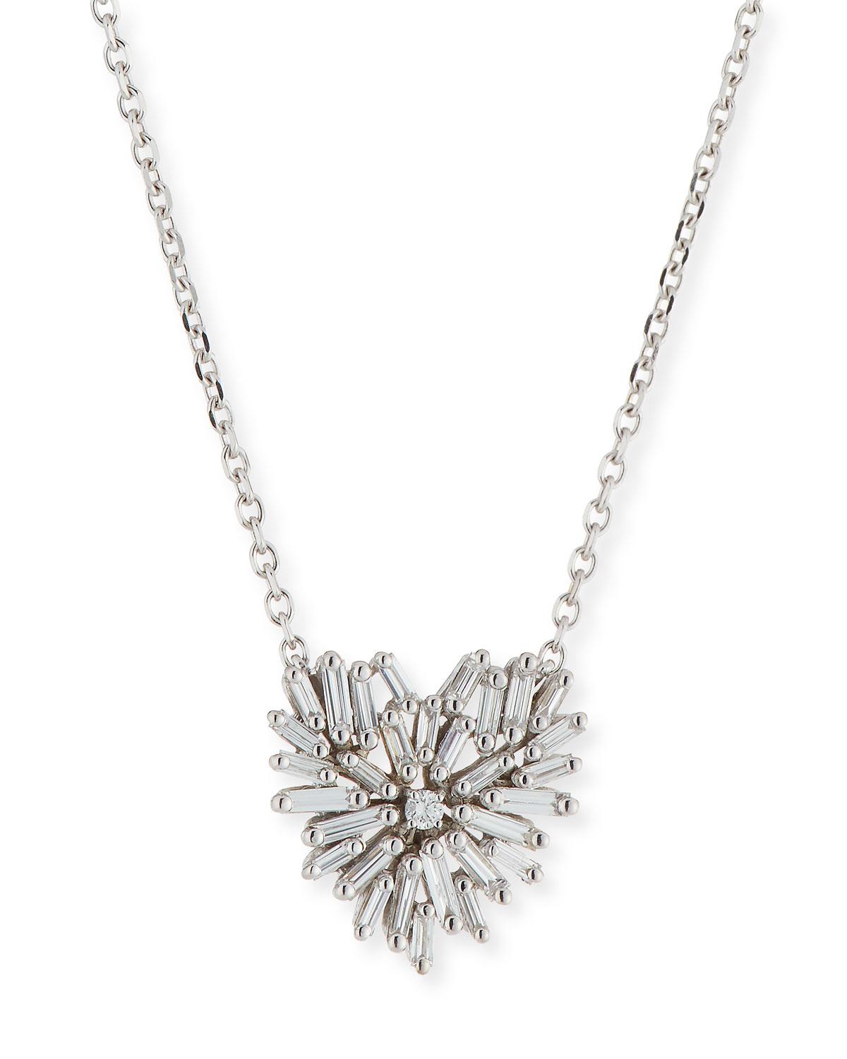 DiamondJewelryNY 14kt Gold Filled St Susanna Pendant