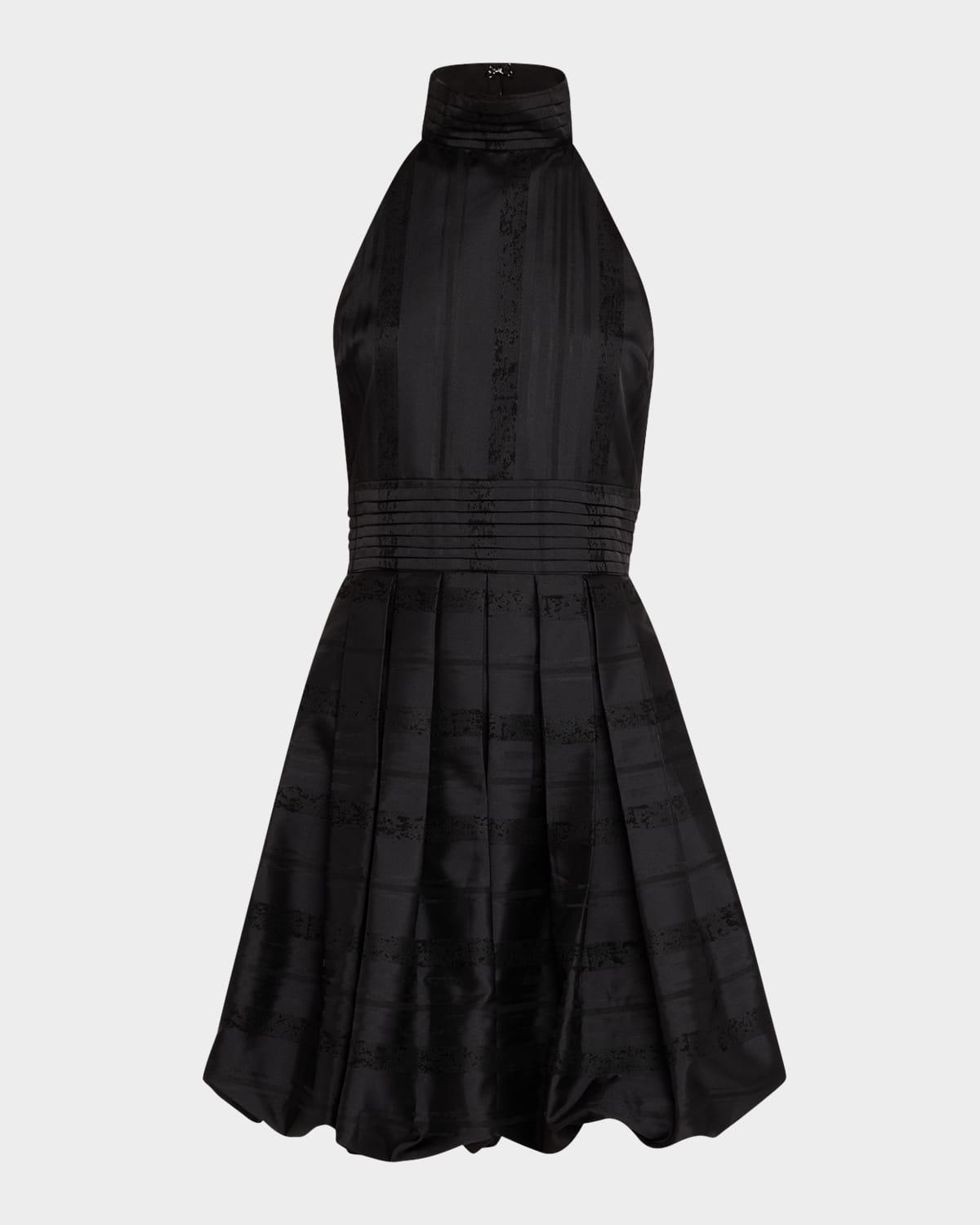 Aje florentine mini dress outlet