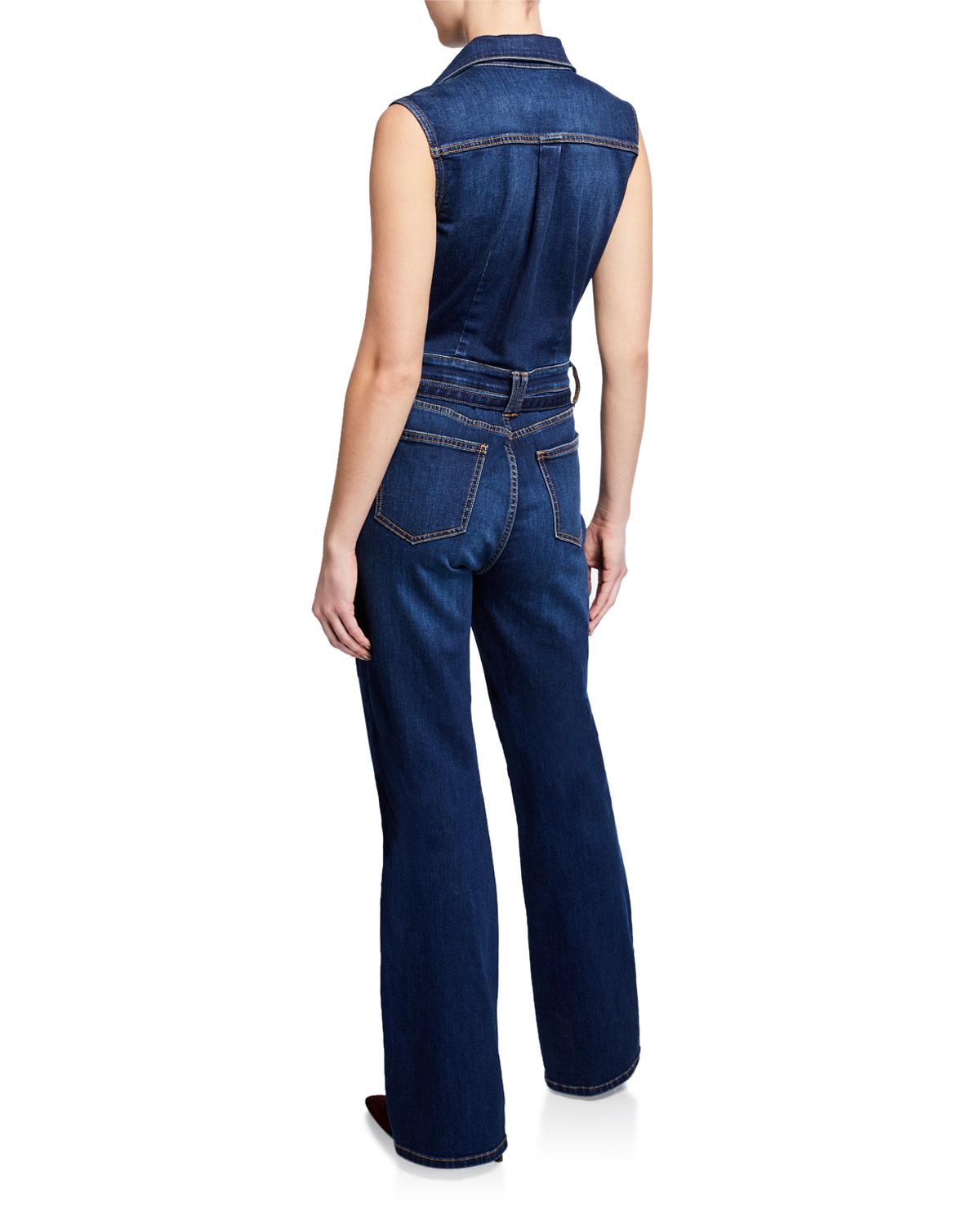 current elliott zenith jumpsuit