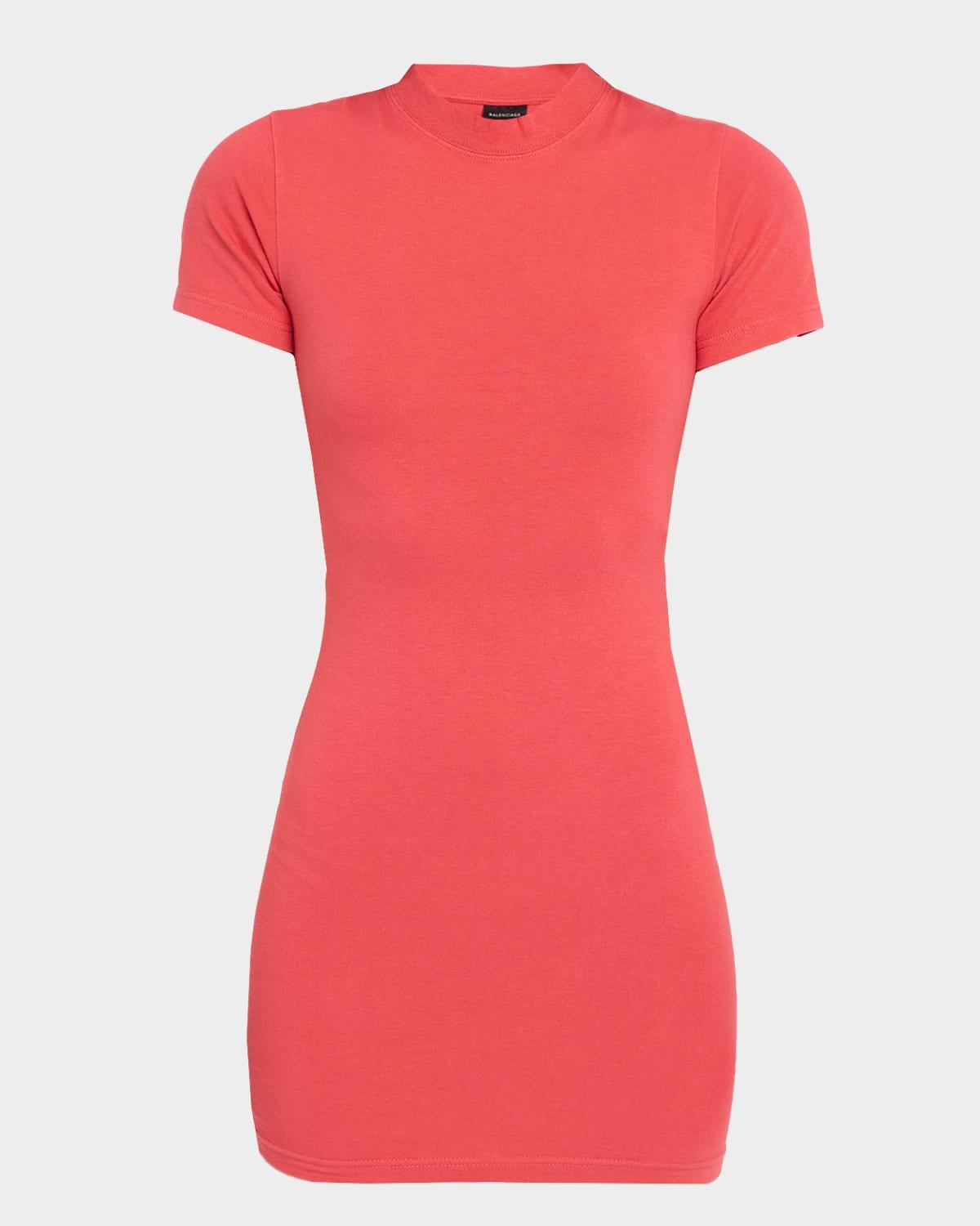 Balenciaga Mini and short dresses for Women | Online Sale up