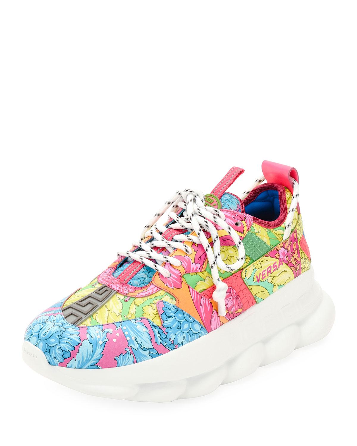 neiman marcus versace shoes