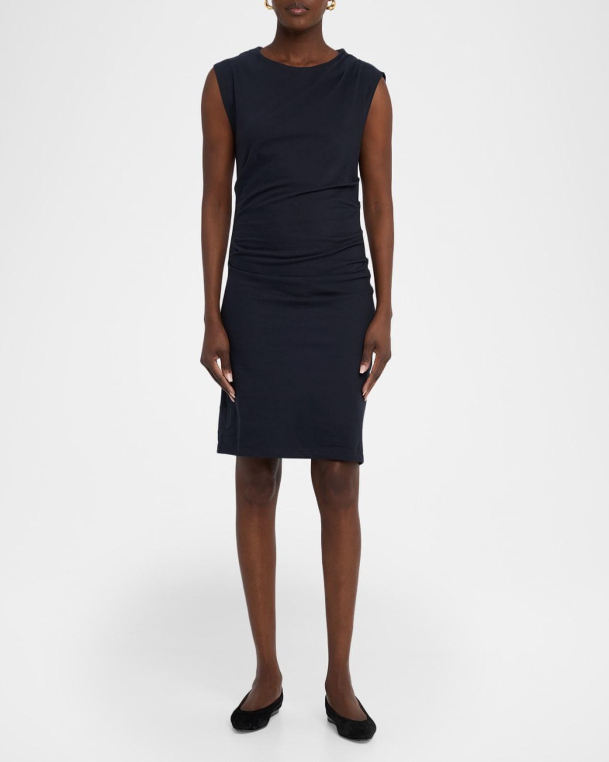 Vince Ruched Dresses for Women | Lyst
