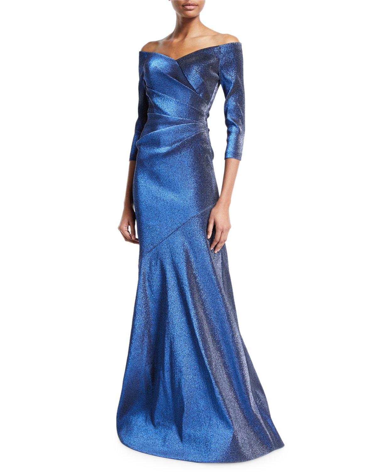 theia off the shoulder