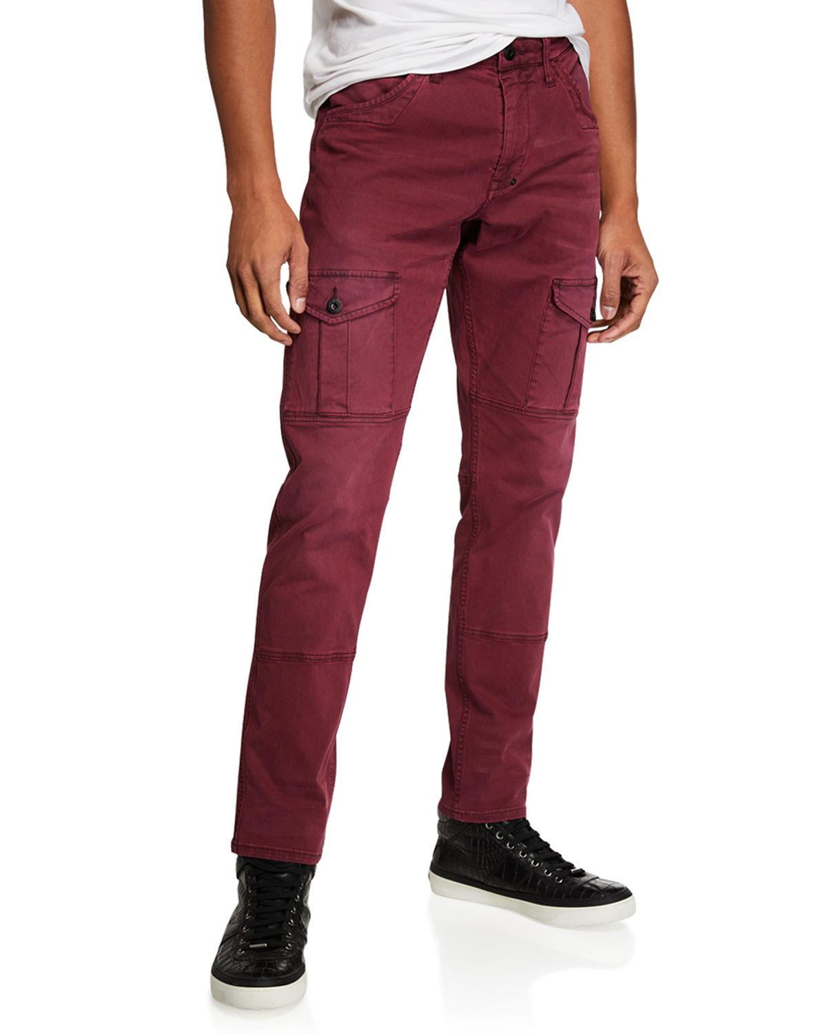 prps cargo pants