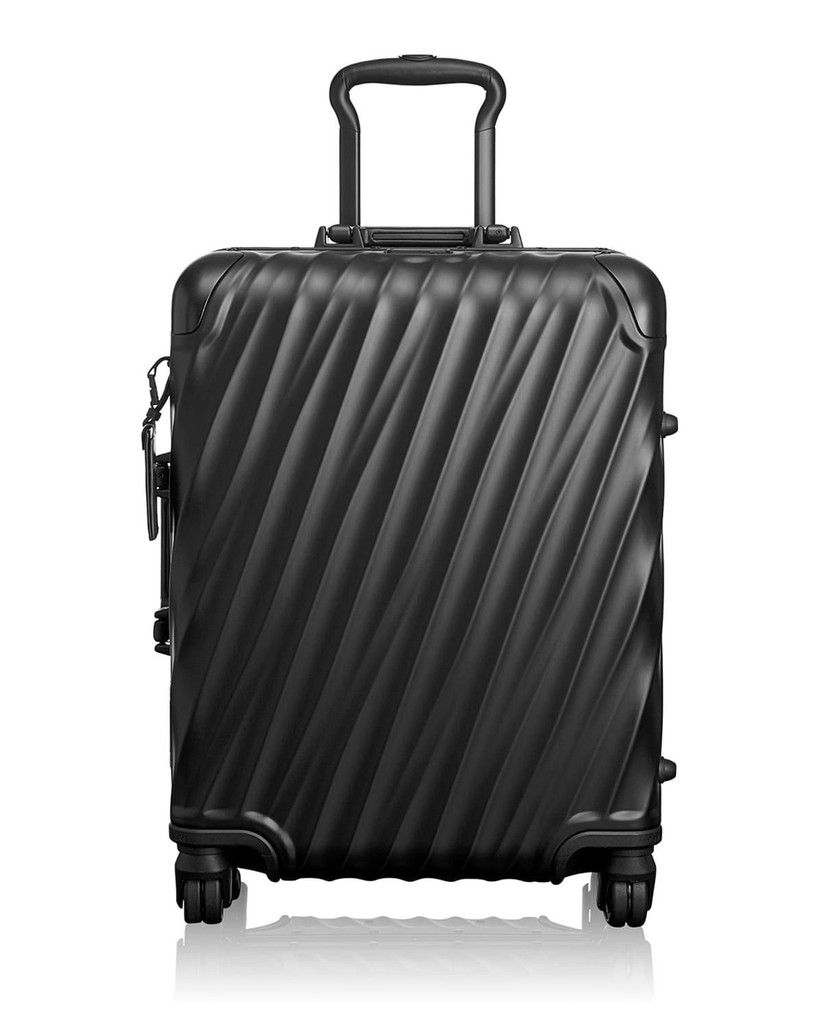 Tumi Continental Carryon Luggage in Black for Men Lyst