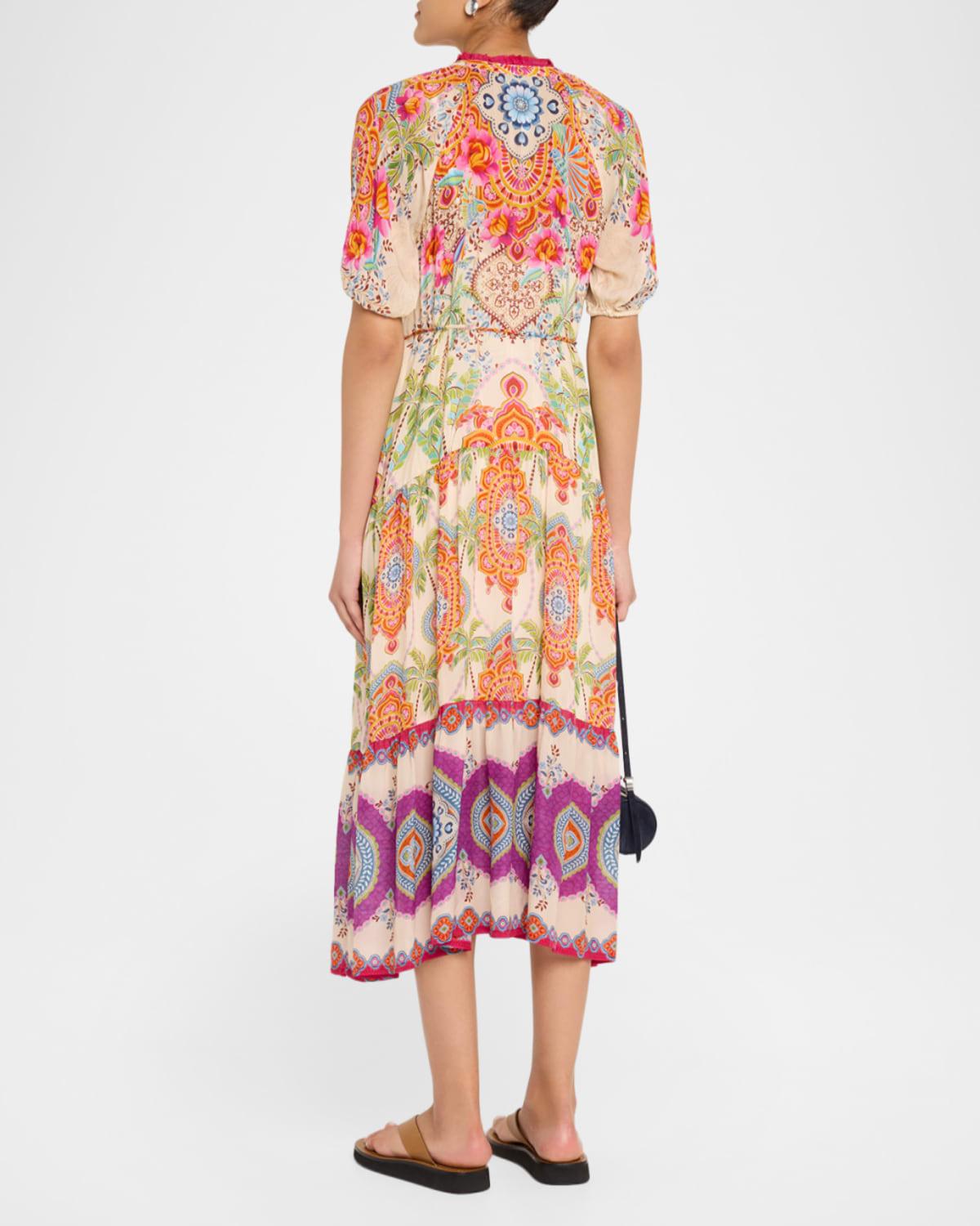 johnny was casual dresses Women's Johnny Was Designer Dresses