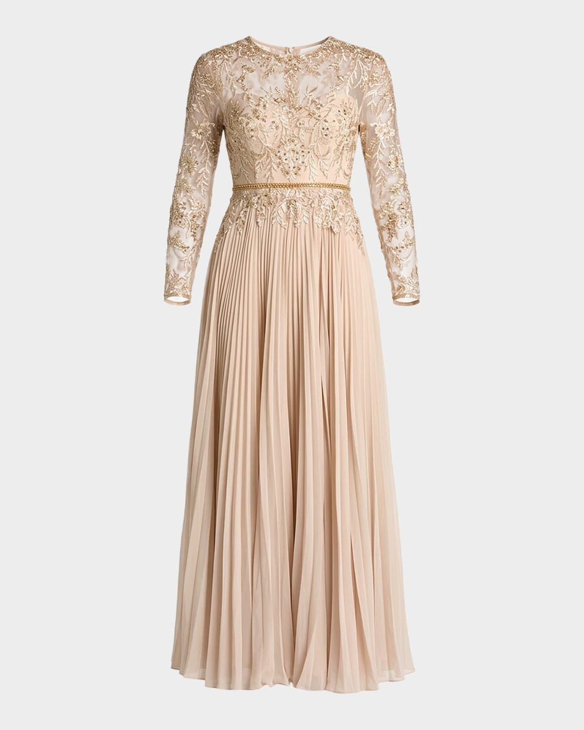 Designer Mac Duggal Long Sleeve Gowns for Women - Up to 23% off | Lyst