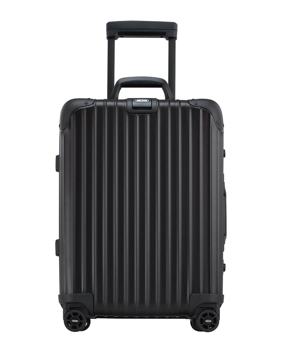 topas stealth cabin