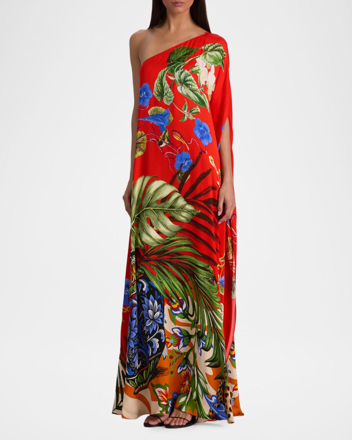 alice and olivia beach dress ALICE + OLIVIA Vacation Dresses