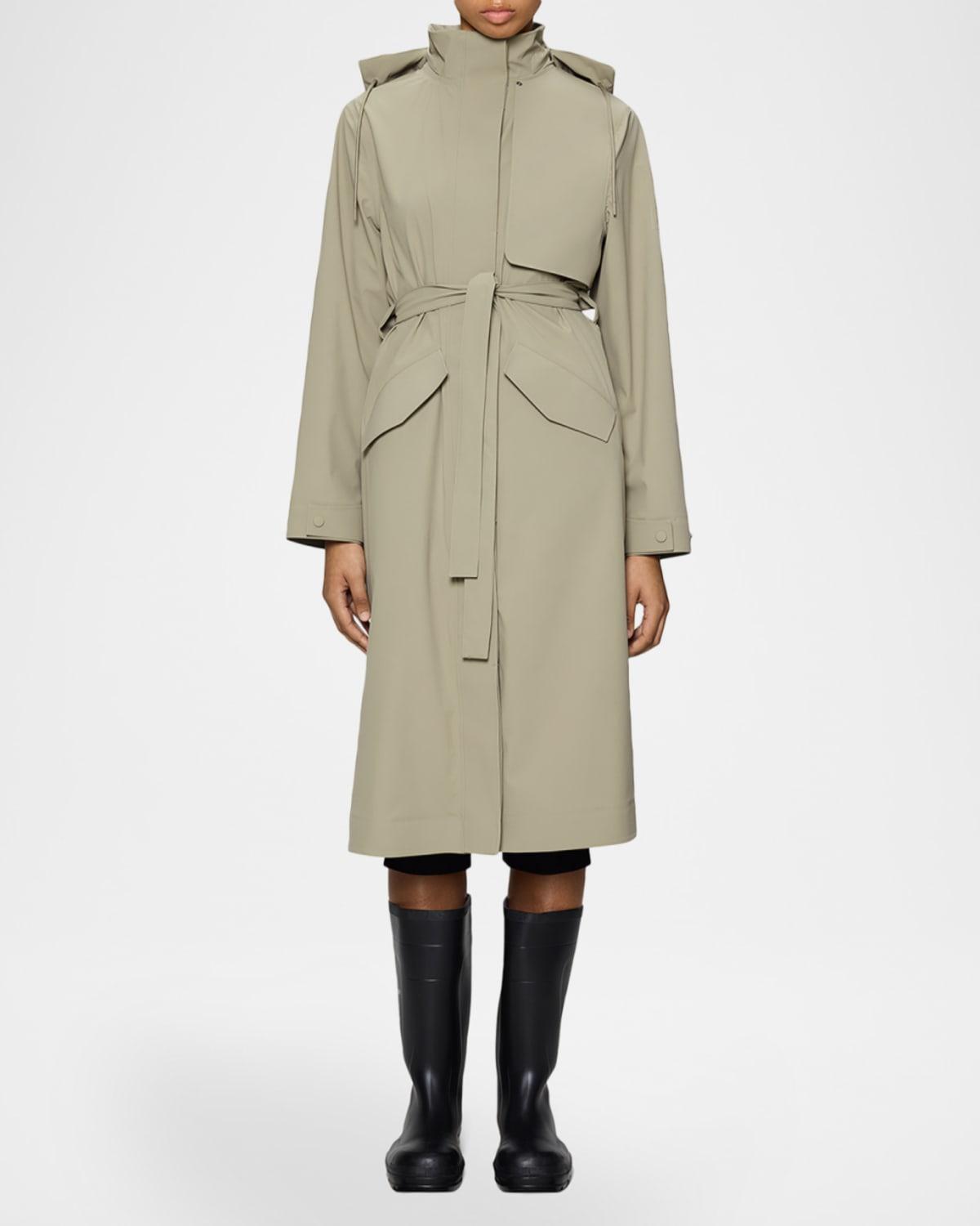 Designer A Line Coats for Women - Up to 75% off | Lyst