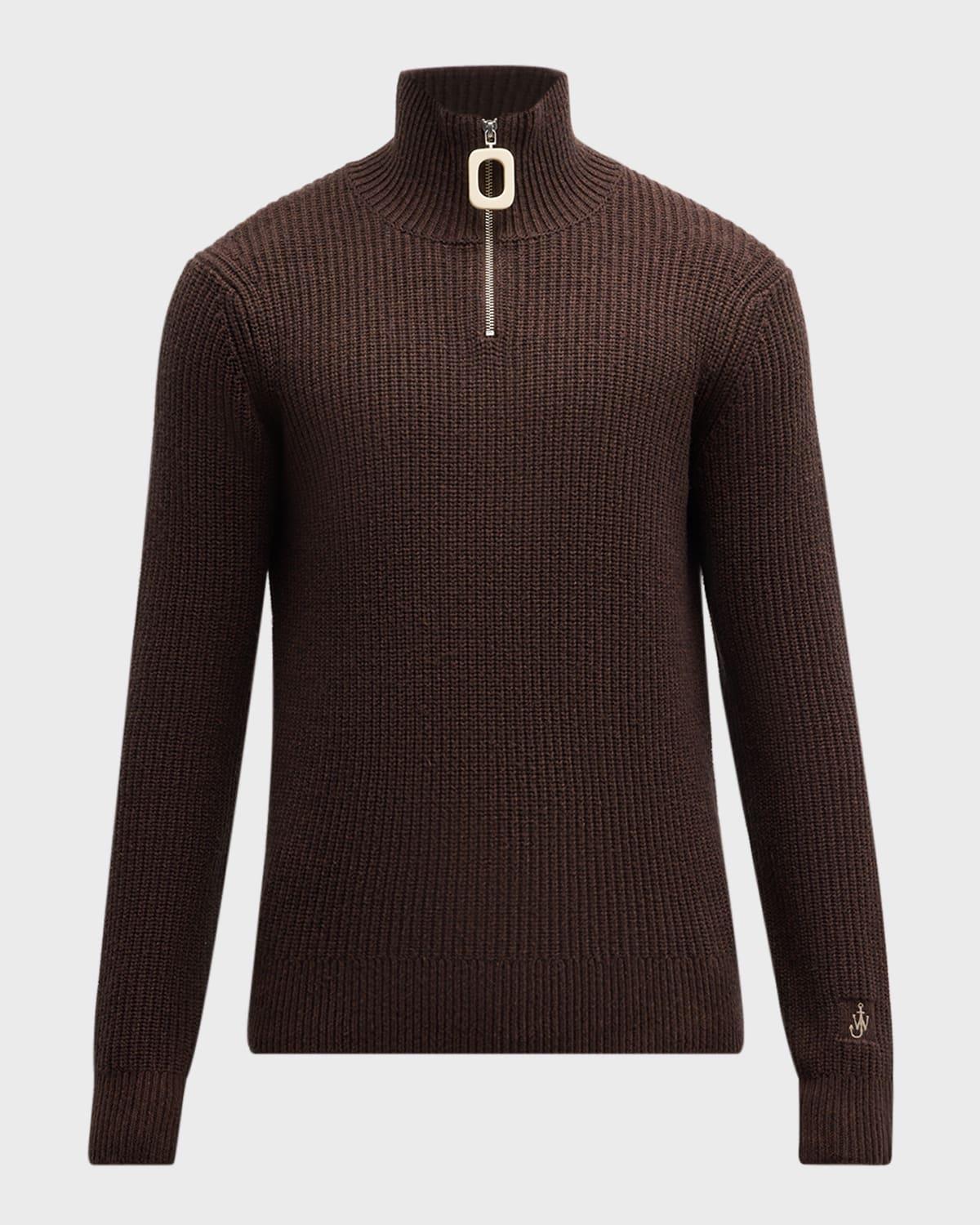 JW Anderson Zipped sweaters for Men Online Sale up to 70 off Lyst