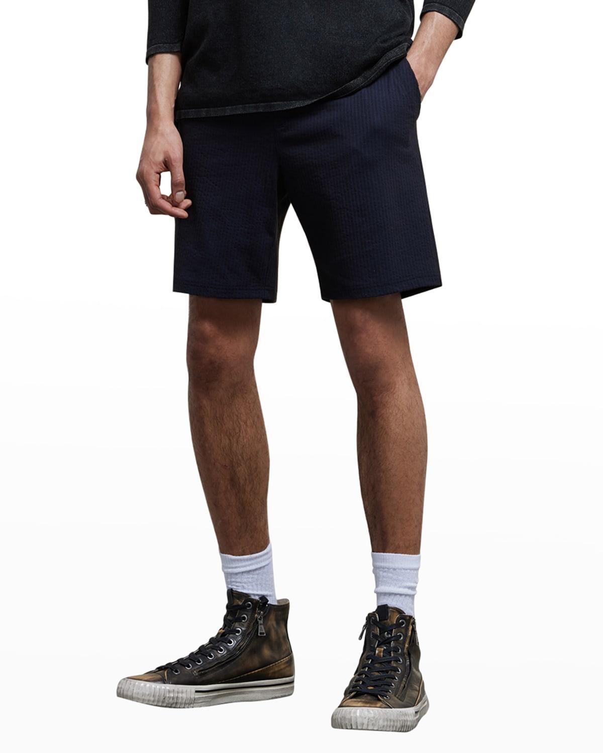 John cheap varvatos shorts
