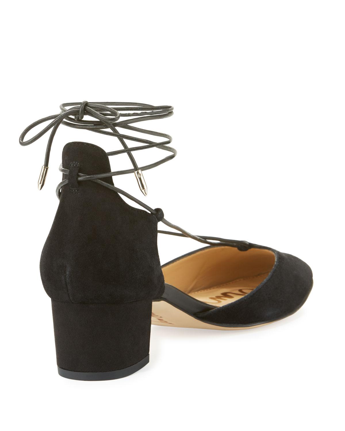 sam edelman loretta