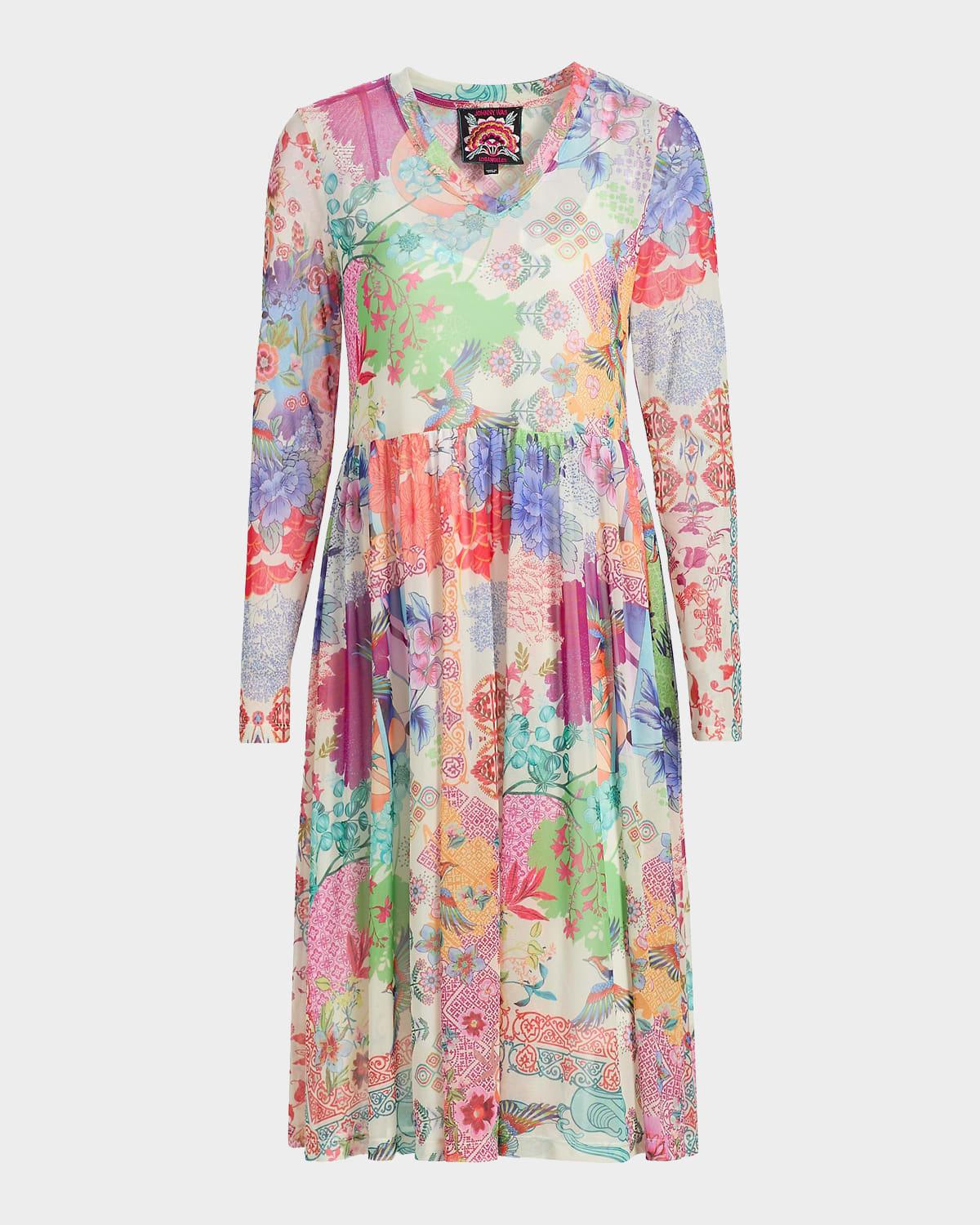 Johnny Was Casual and day dresses for Women | Online Sale up to 55% off |  Lyst