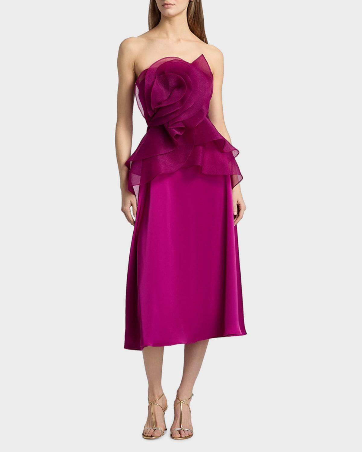 THEIA Cocktail and party dresses for Women | Online Sale up to 85% off