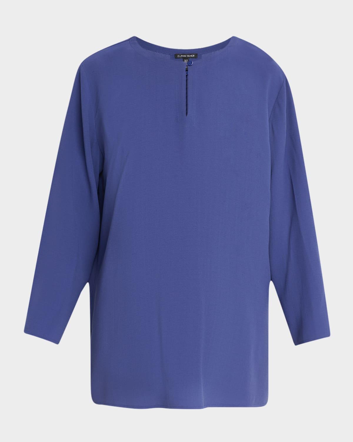 neiman marcus eileen fisher tops