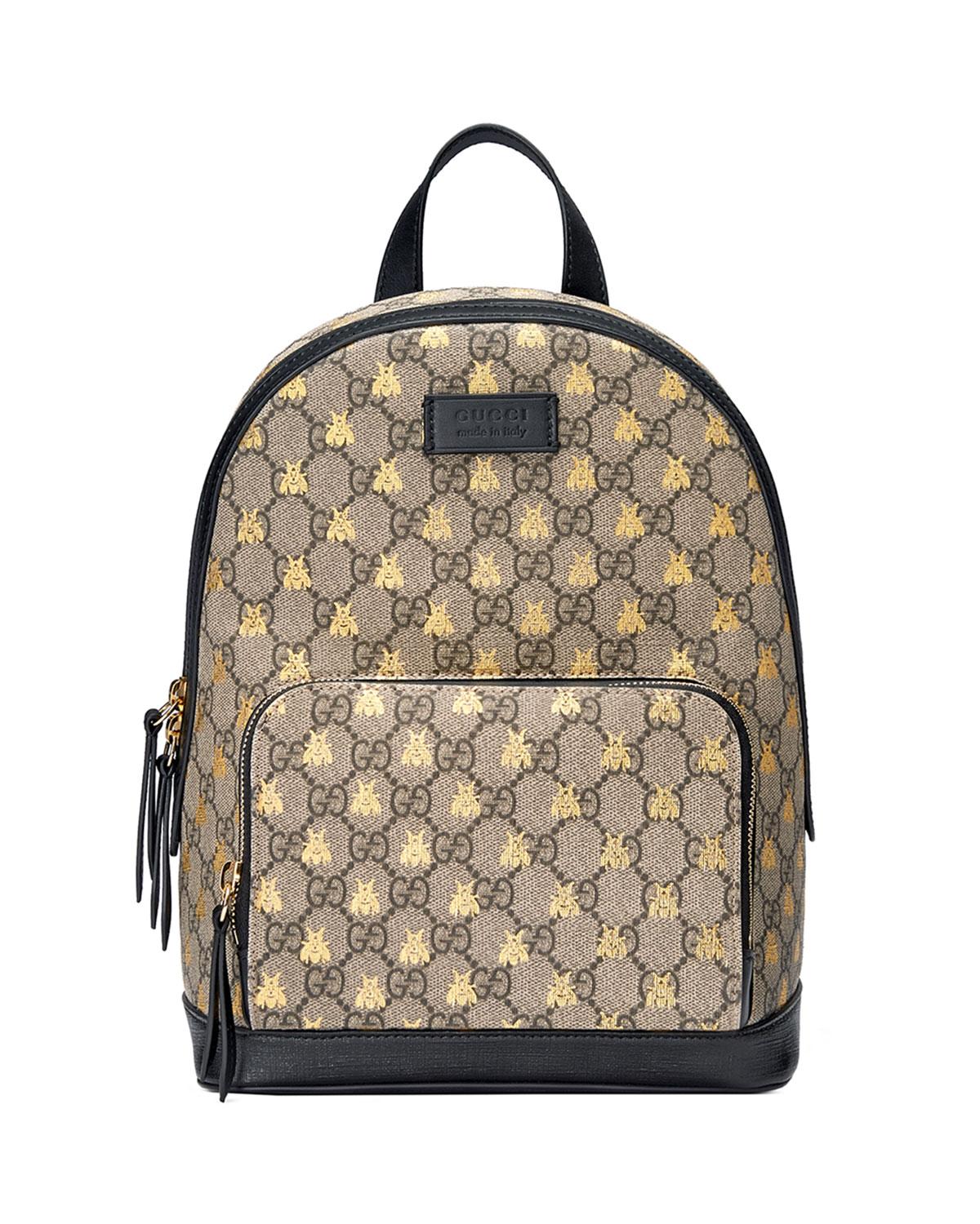 best gym backpack with shoe compartment