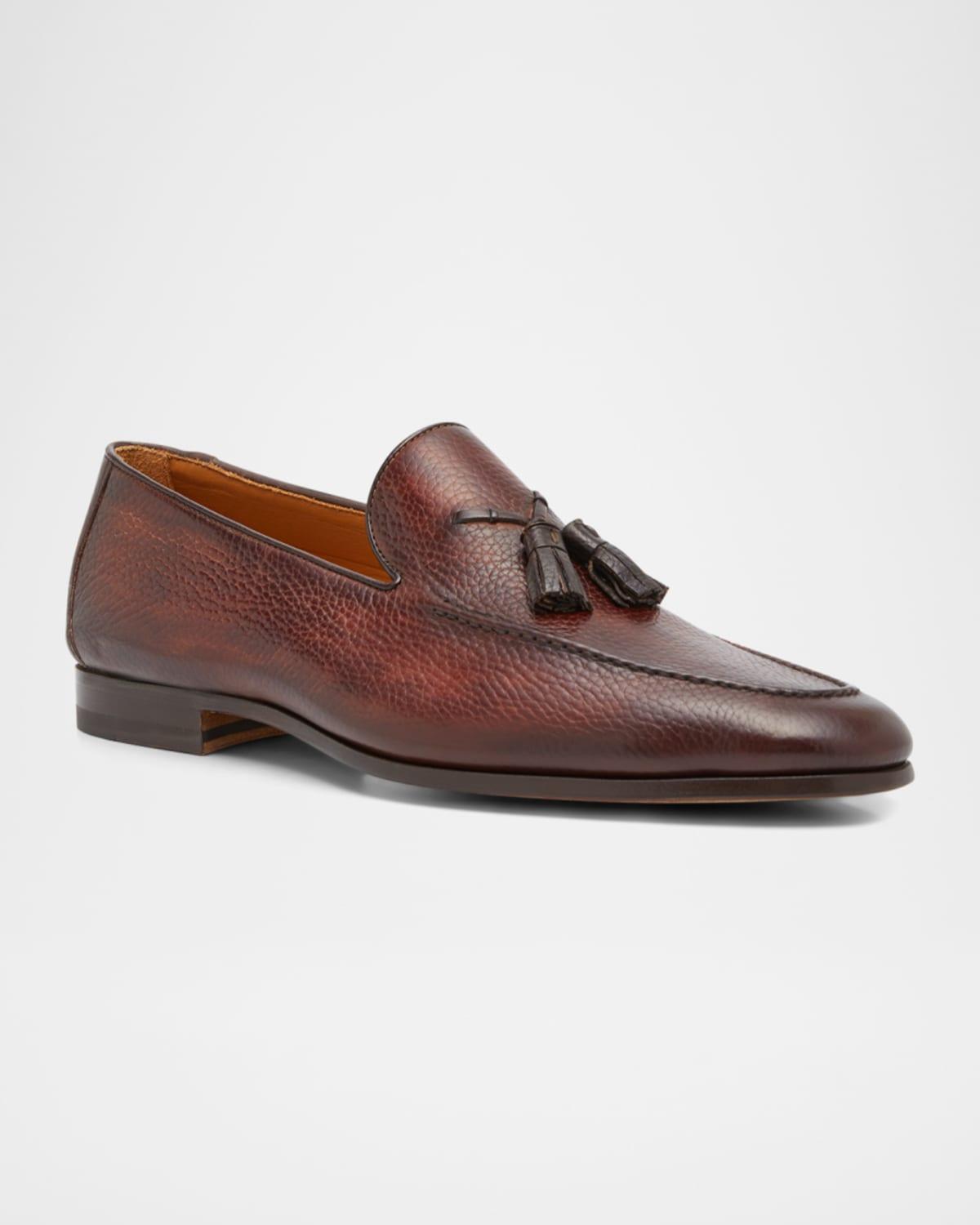 Magnanni Slip-on shoes for Men | Online Sale up to 29% off 