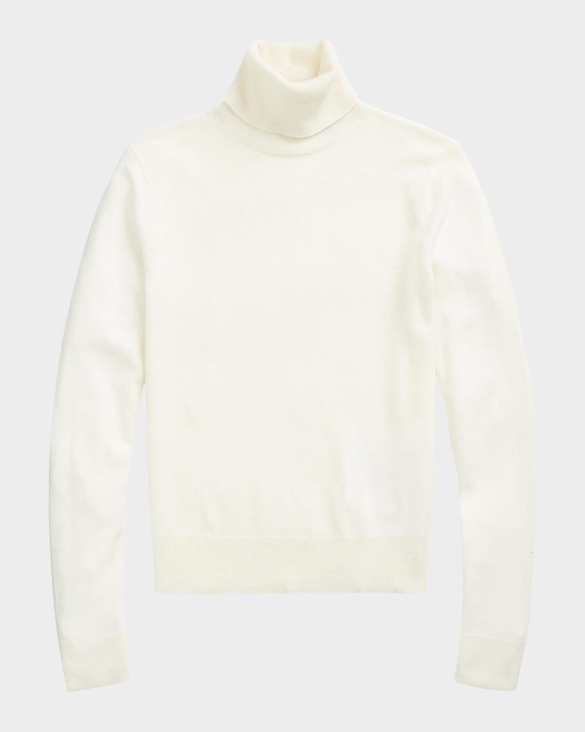 Polo Ralph Lauren Turtlenecks for Women | Online Sale up to Polo Ralph Lauren Turtlenecks for Women | Online Sale up to