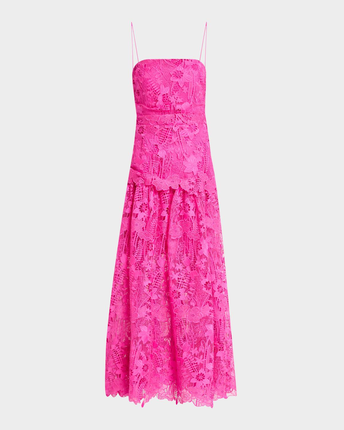 Emanuel Ungaro Summer Dresses for Women | Lyst