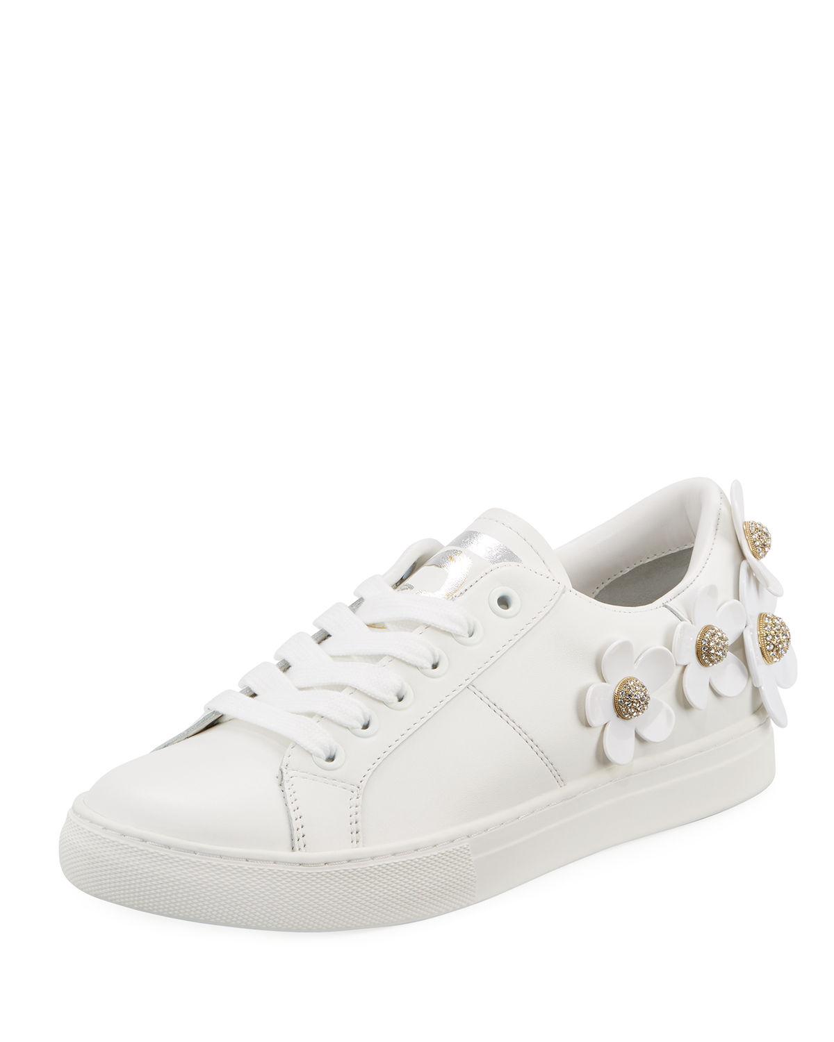 marc jacobs daisy sneakers