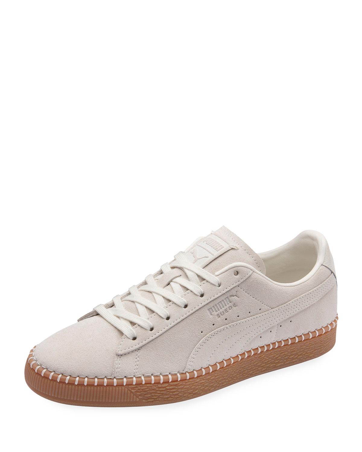 puma basket stitch