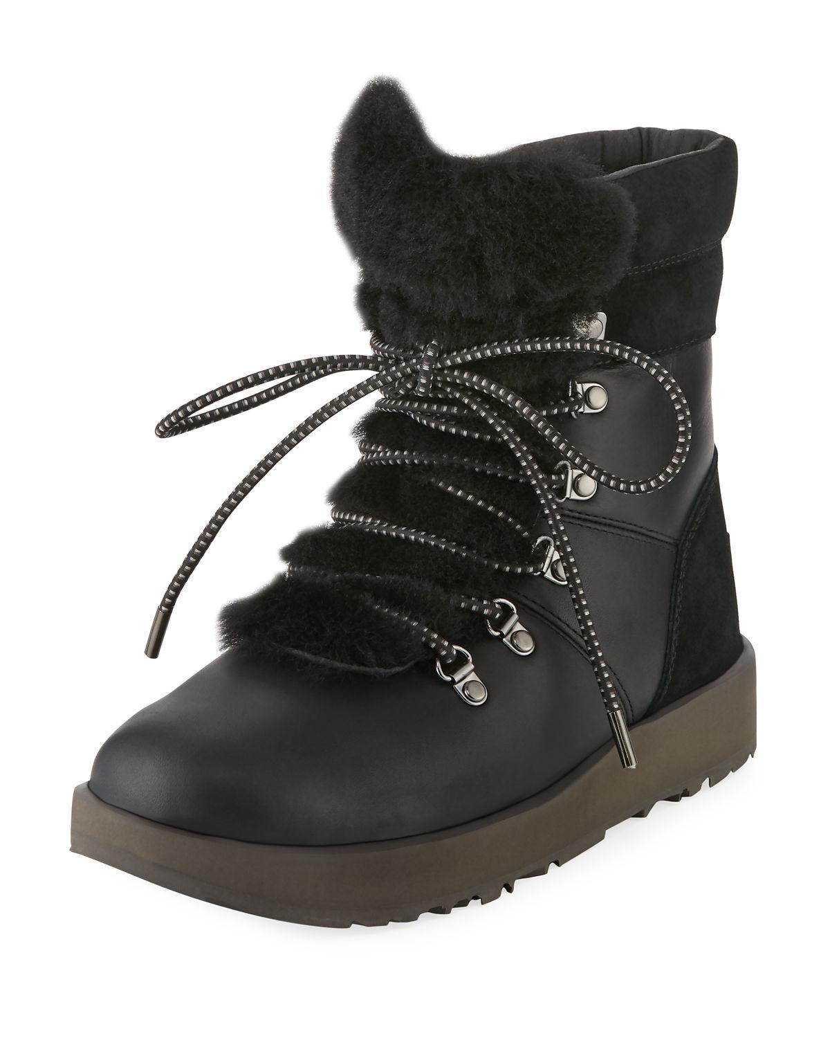 ugg viki boot