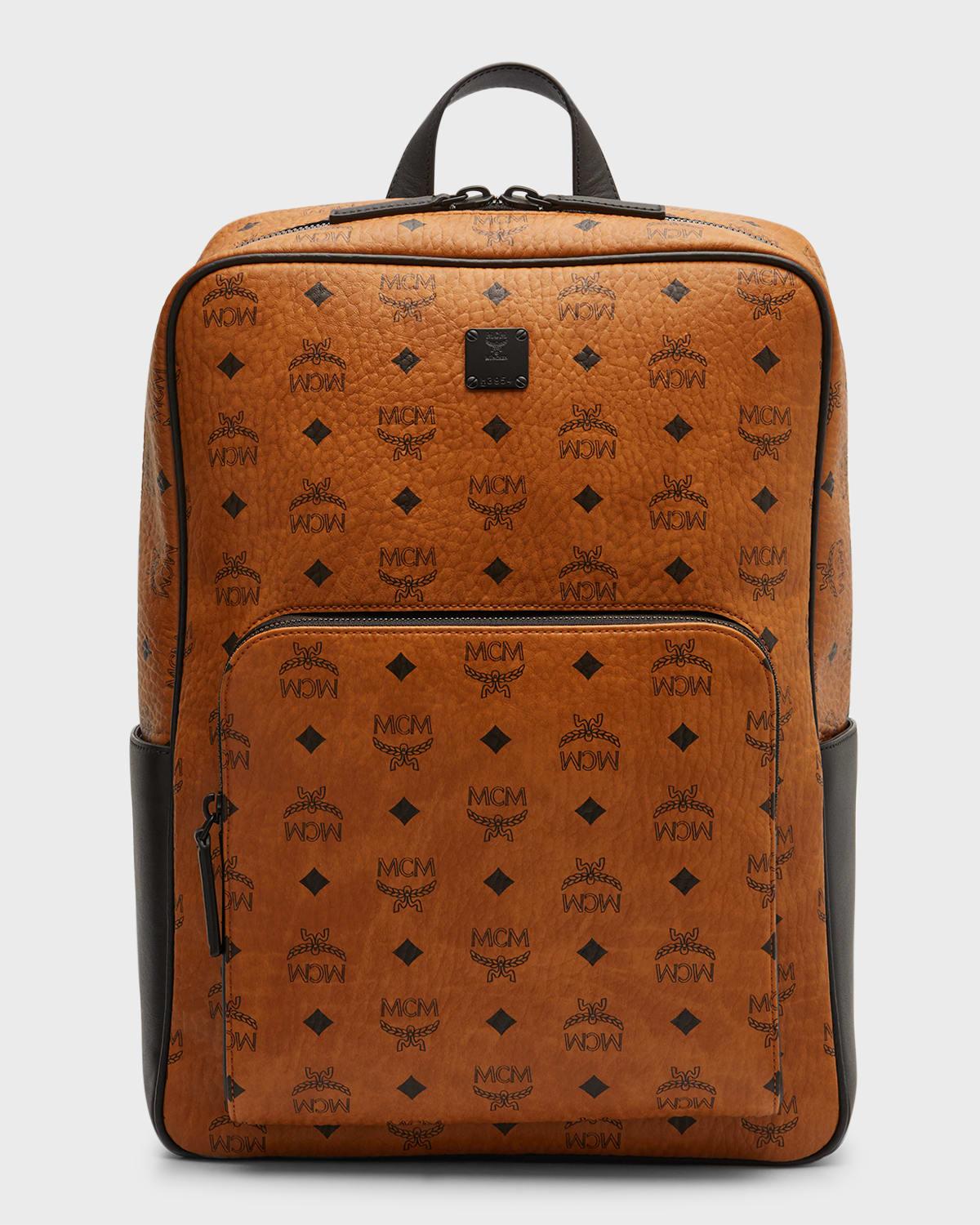 mcm resnick backpack