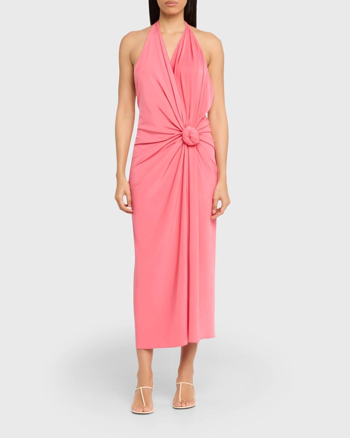 strapless open back dress Portia and Scarlett PS25747 Short Cocktail Homecoming Dress