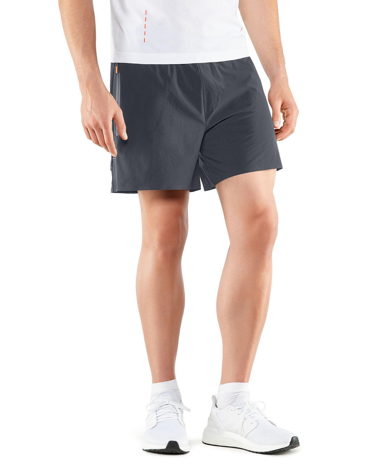 FALKE Challenger Water-resistant Shorts in Blue for Men | Lyst
