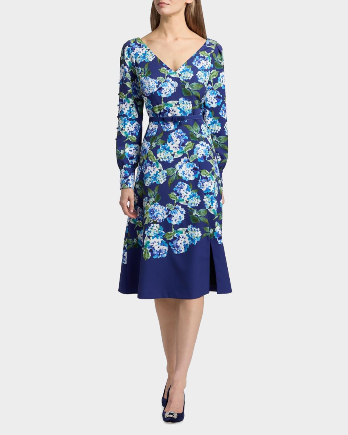 Kay Unger Casual and day dresses for Women | Online Sale up to 60% off |  Lyst