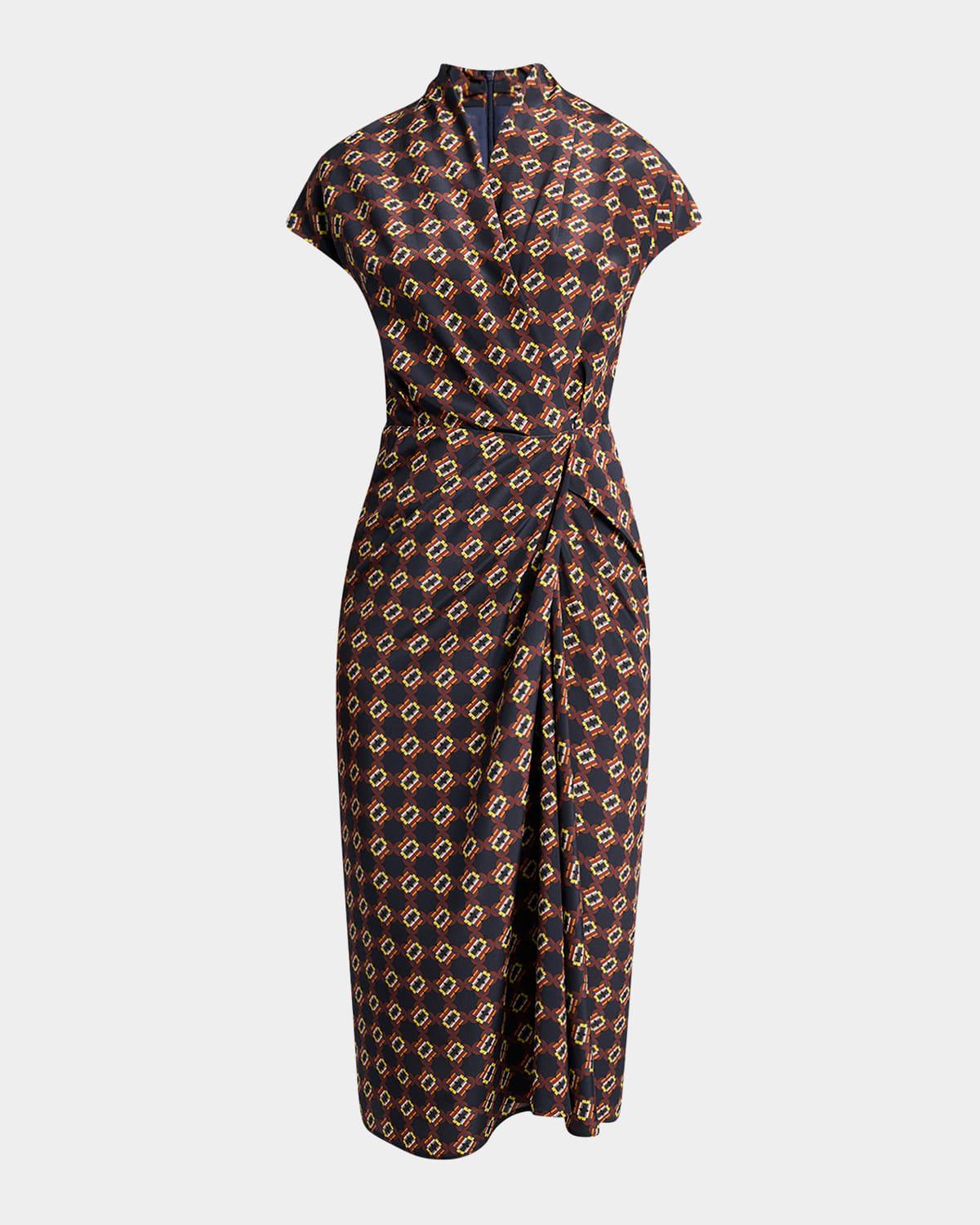 Dries Van Noten Dresses for Women | Online Sale up to 72