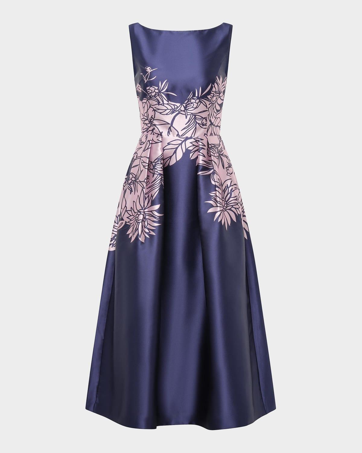 Kay Unger Casual and day dresses for Women | Online Sale up to 60% off |  Lyst