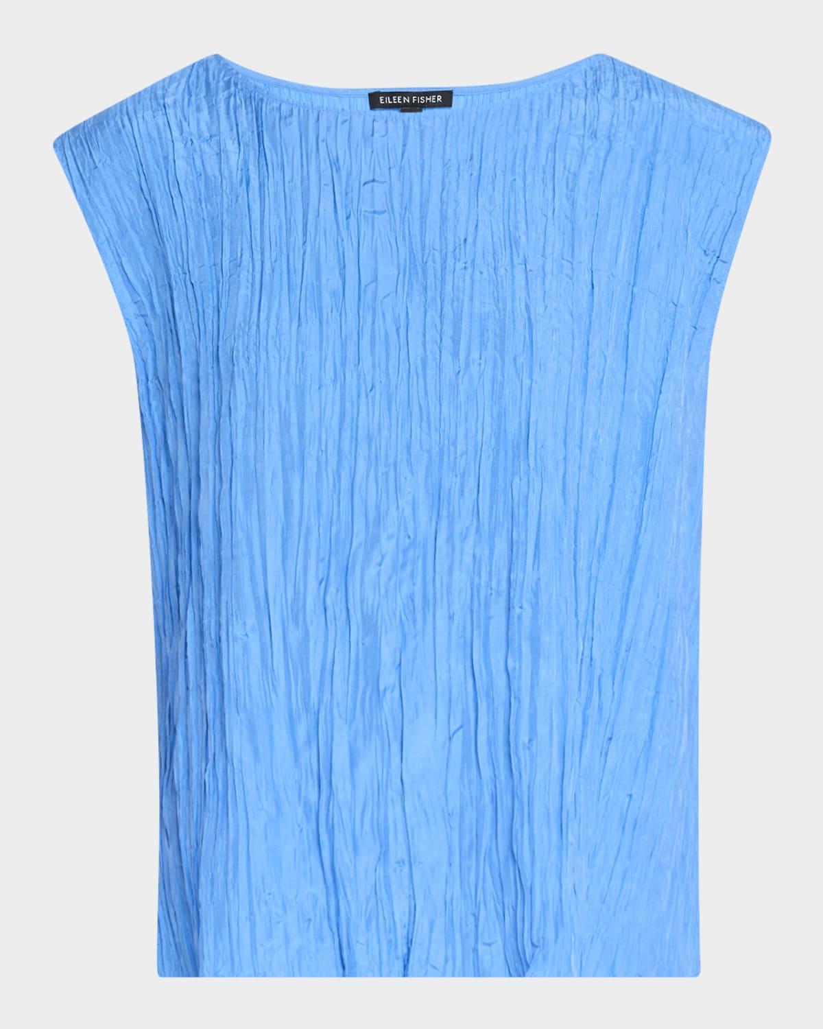 neiman marcus eileen fisher tops