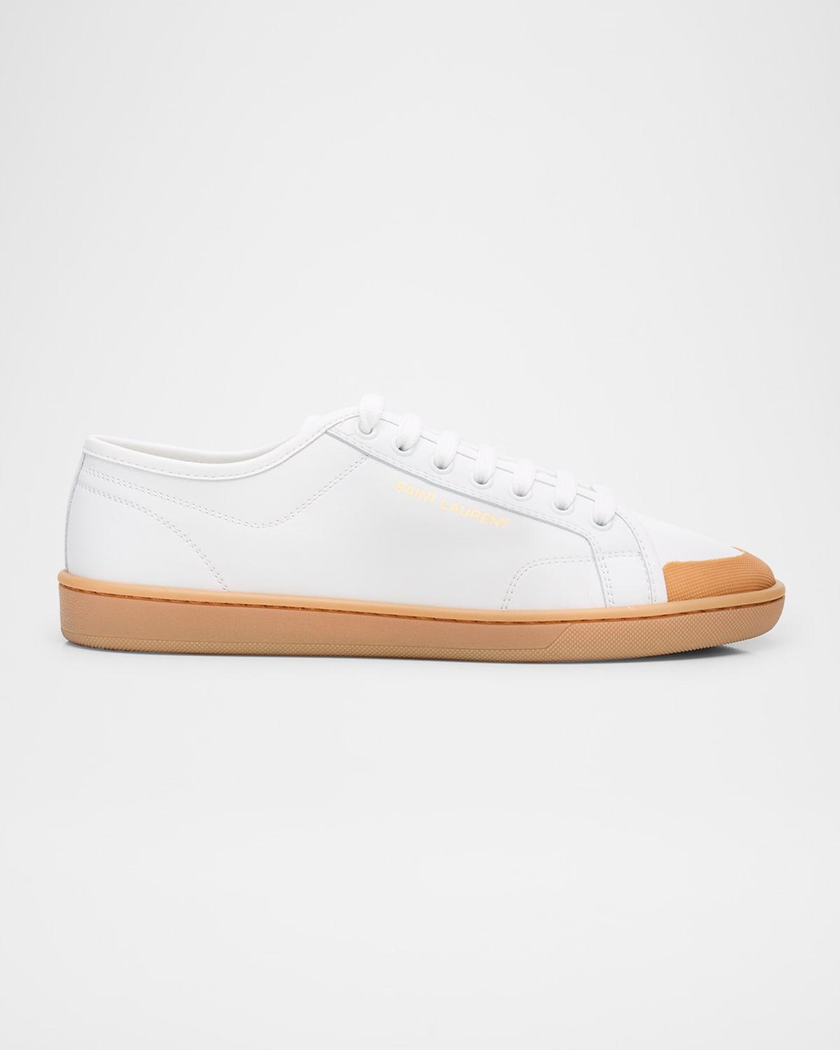 スニーカー SAINT LAURENT LOW-TOP SNEAKERS Aston Low Top Sneaker | SAINT LAURENT | elysewalker