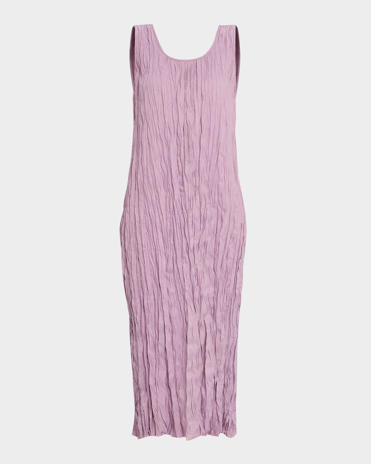 linen lobster dress Petal and Pup Women's Elena Mini Dress main image 1