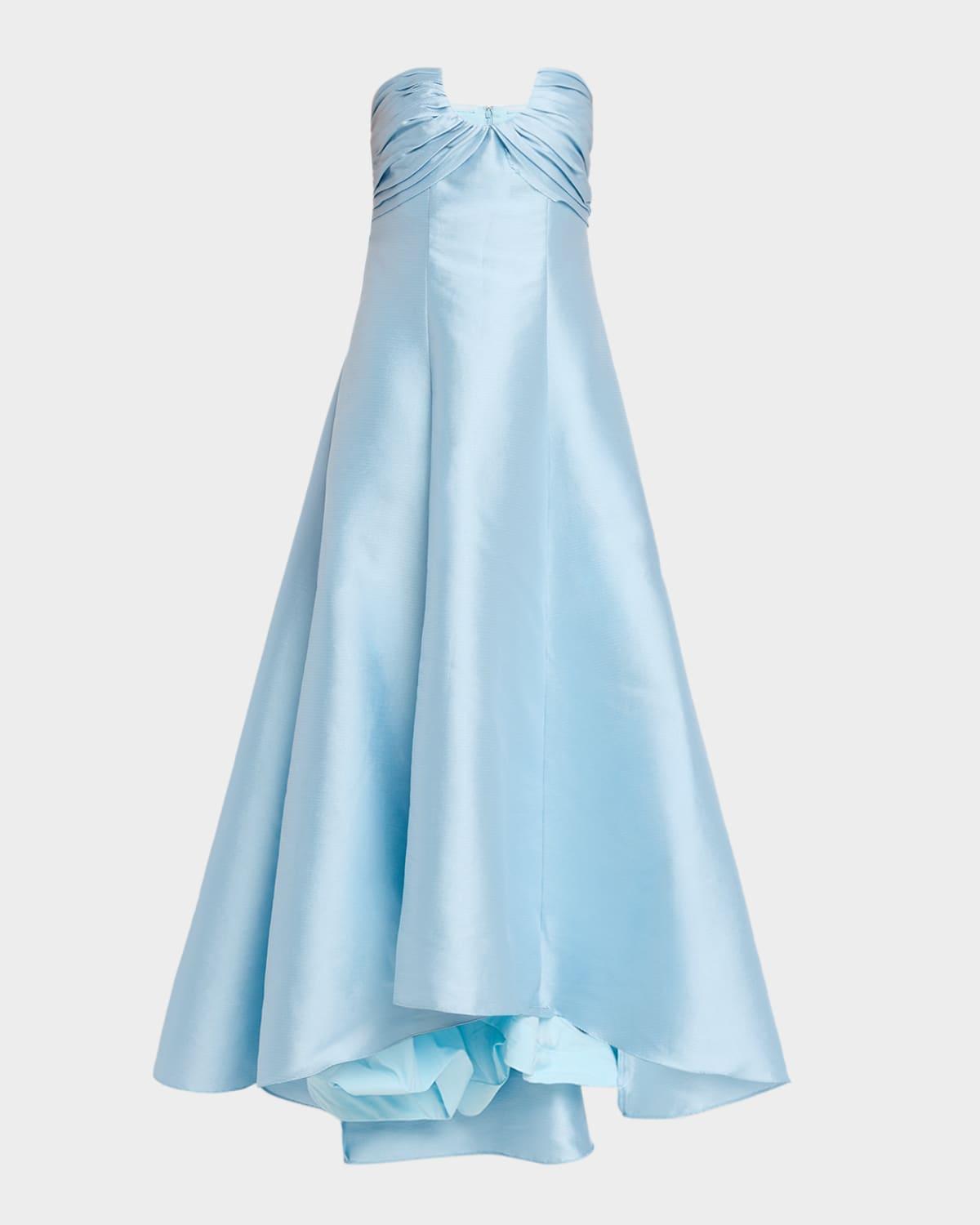 Blue Badgley Mischka Dresses for Women | Lyst