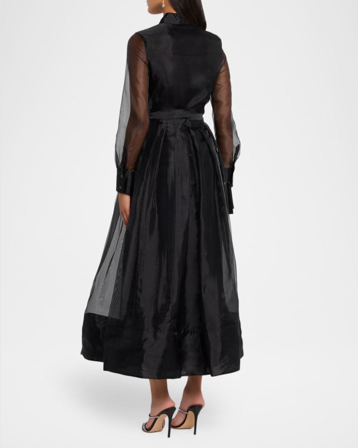 Jonathan Simkhai Organza Dresses for Women | Lyst