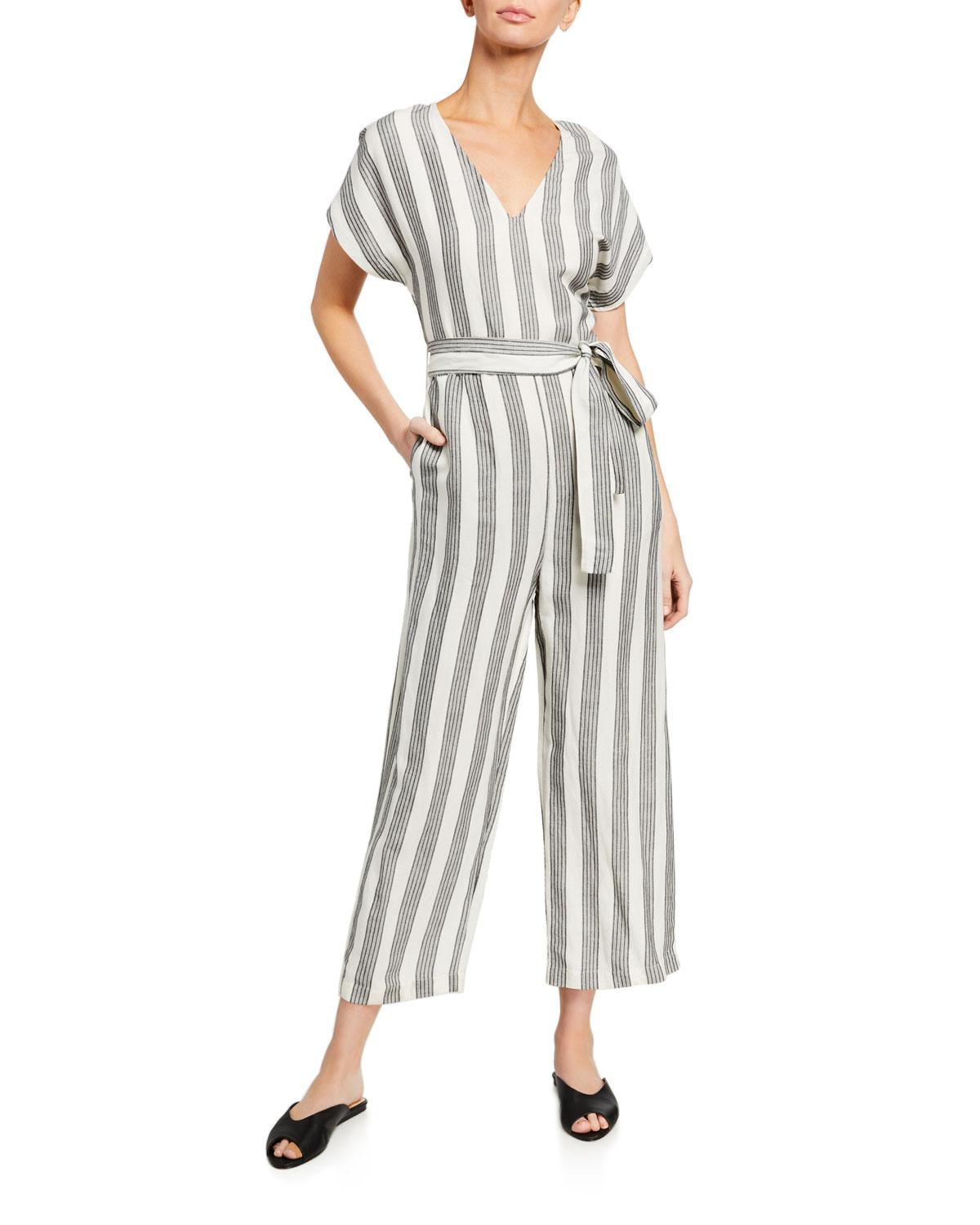rails angela jumpsuit