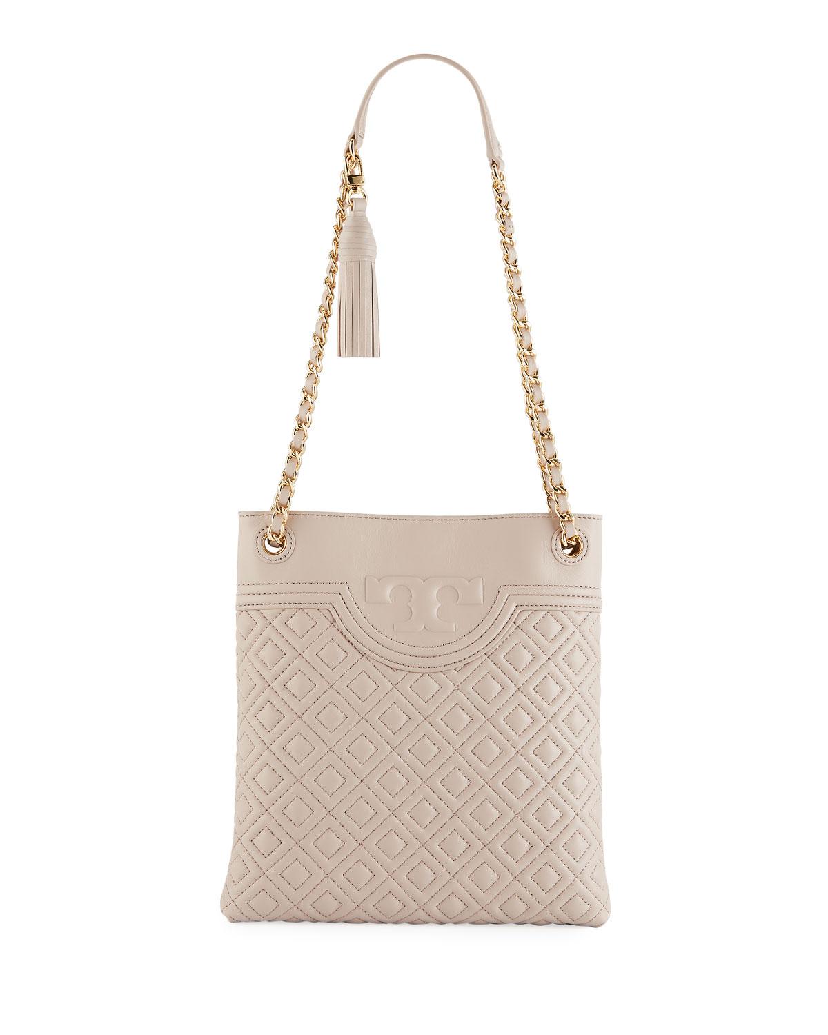 Tory Burch Diamond Quilted Crossbody Handbags