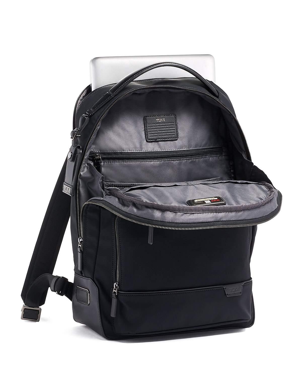 neiman marcus tumi backpack