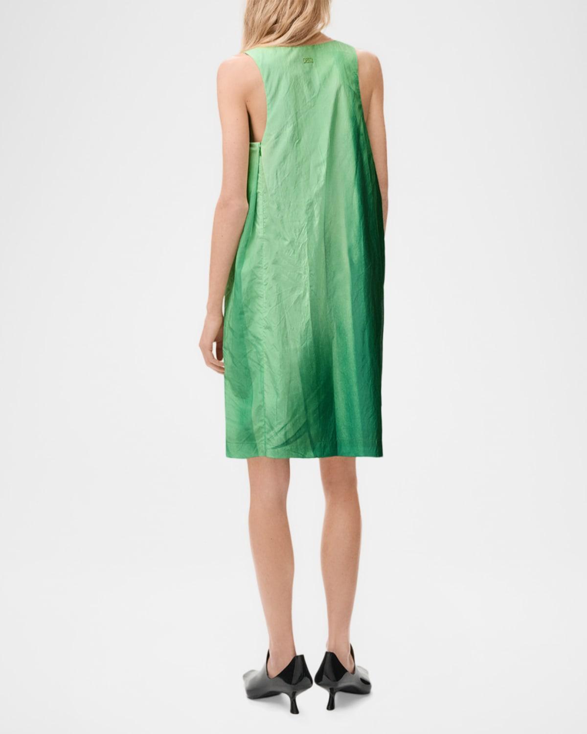 Green Loewe Dresses for Women | Lyst Green Loewe Dresses for Women | Lyst