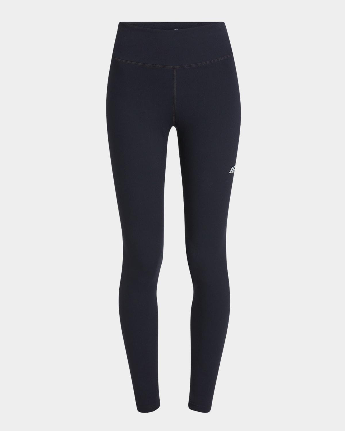 【関税＆送料込み】Balenciaga Leggings Balenciaga Leggings for Women | Online Sale up to 60% off | Lyst