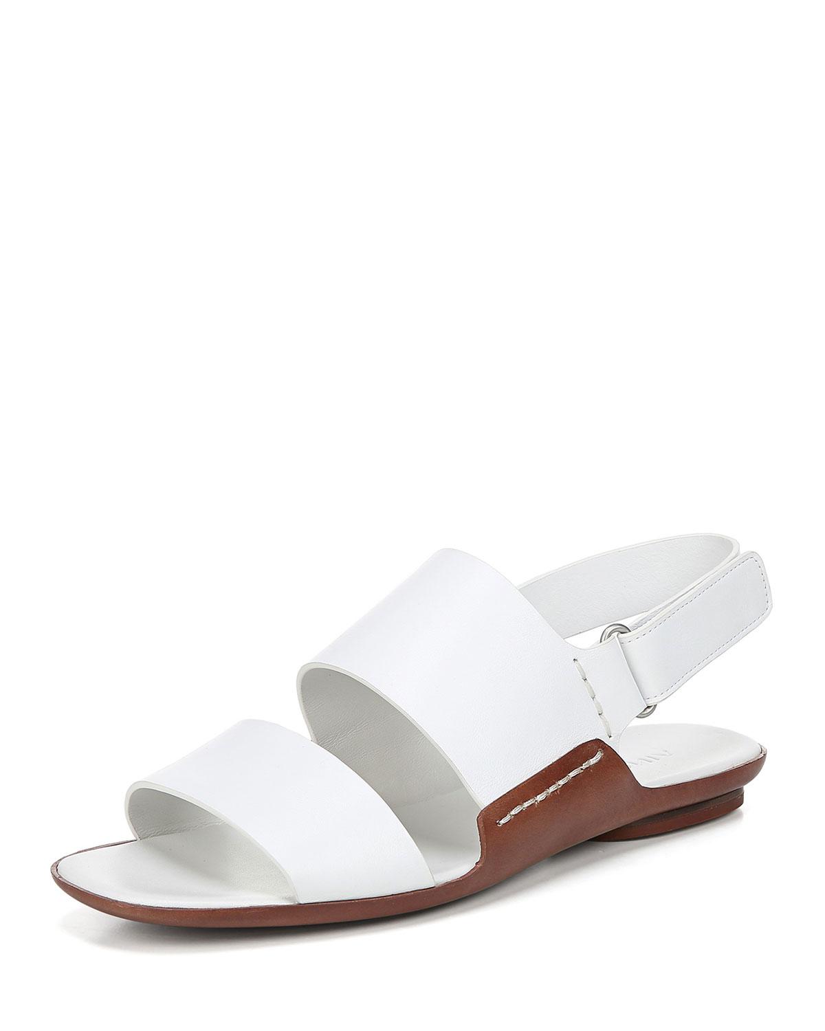 vince telsa sandals