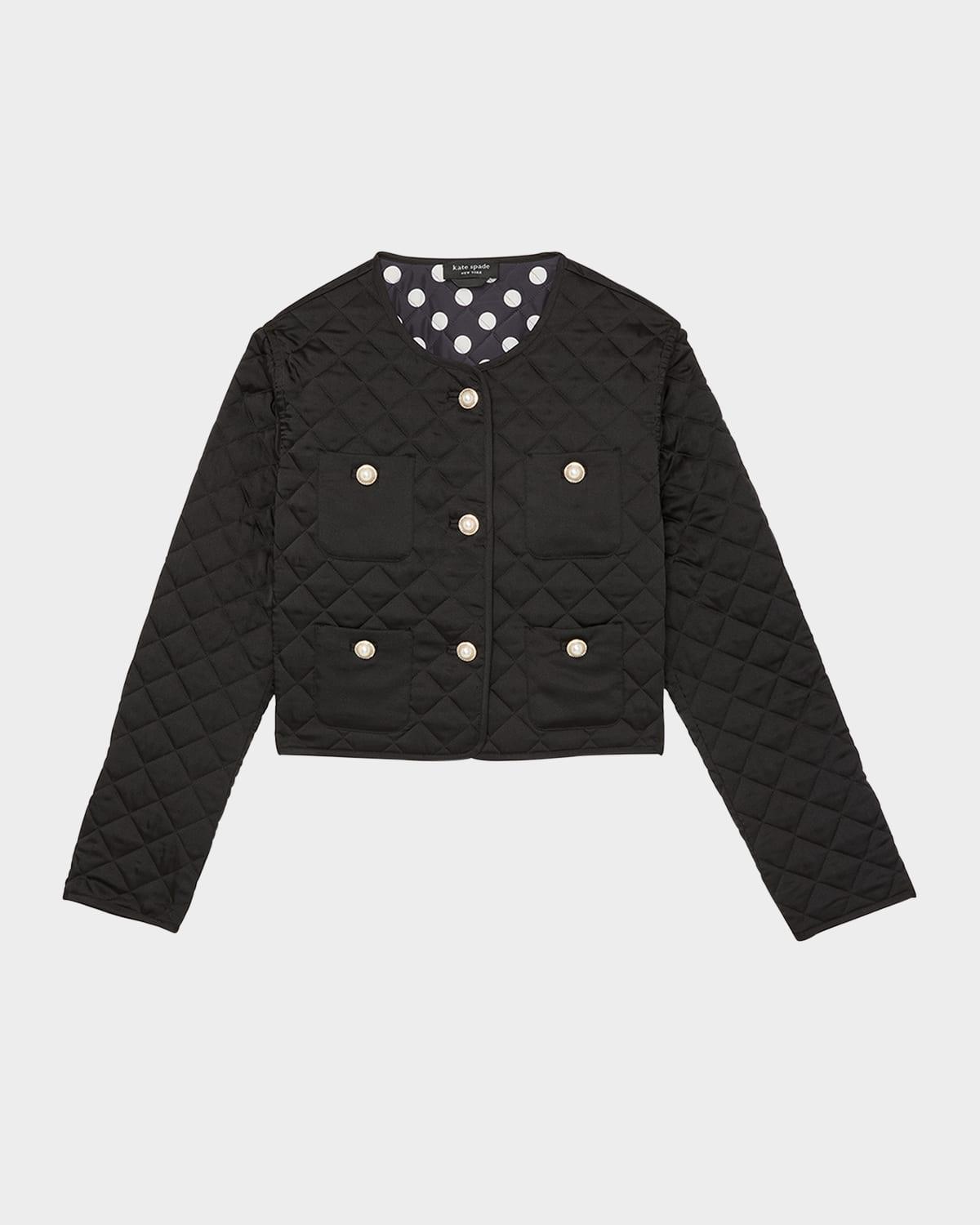 Kate Spade Jackets for Women | Online Sale up to 60% off | Lyst