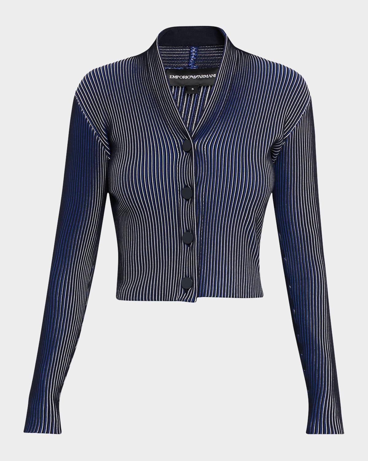 Emporio Armani Knitwear for Women | Online Sale up to 50