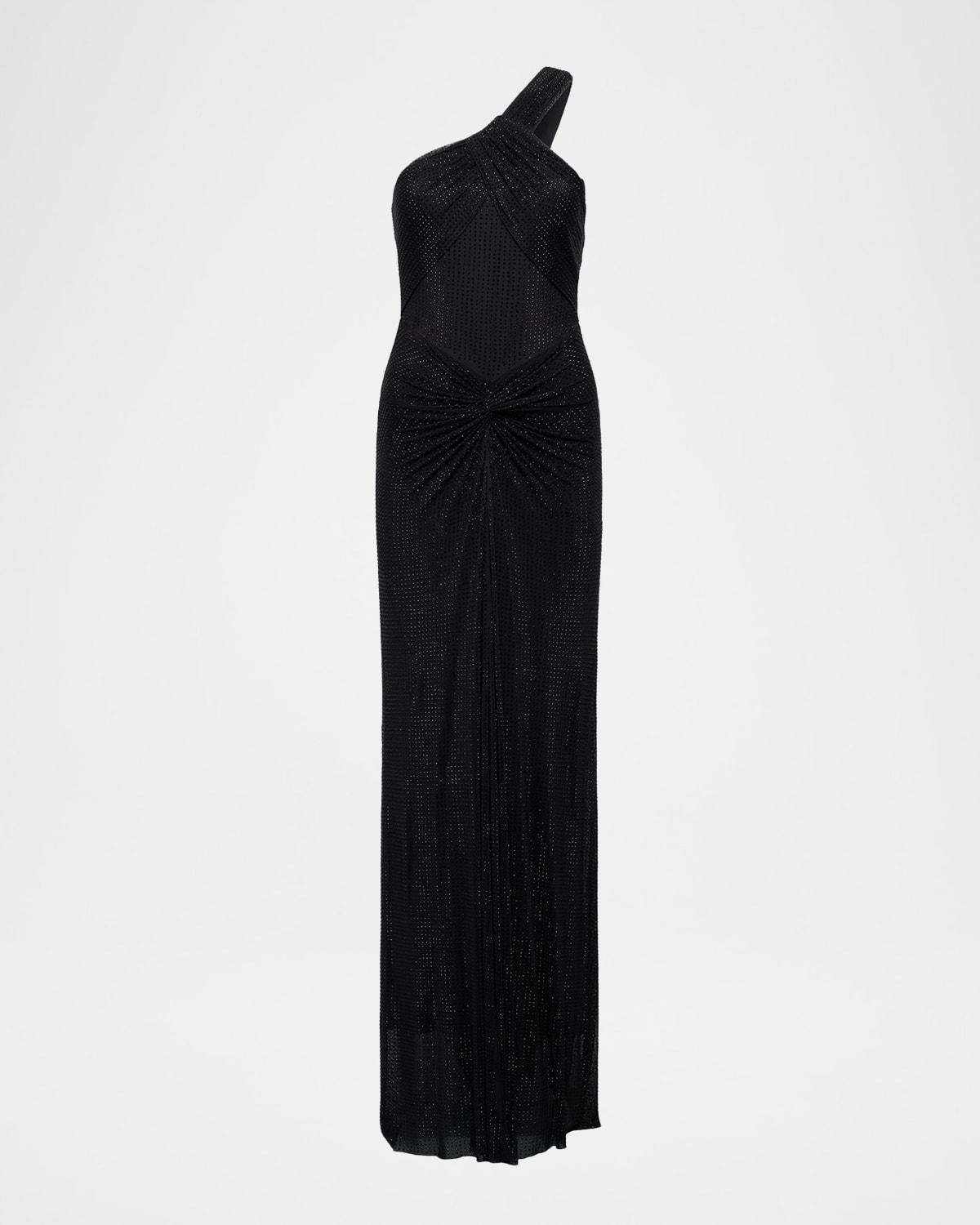 BCBGMAXAZRIA Ruched Dresses for Women | Lyst